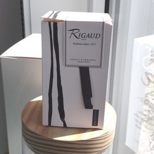 Rigaud large candle